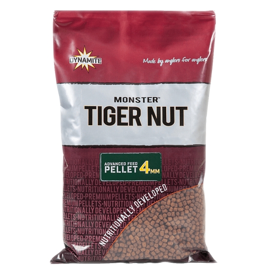 Dynamite Monster Tiger Nut Pellets